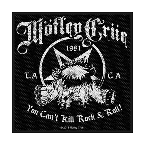 You Can't Kill Rock n' Roll