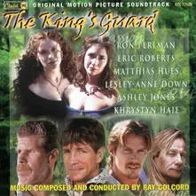 Ray Colcord, CD KING'S GUARD