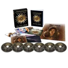 INTO THE LIGHT: THE SOLO ALBUM (LIMITED) thumbnail