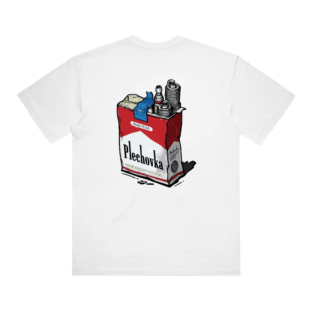 Plechovka Original premium