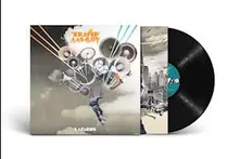 Travie McCoy, Vinyl LAZARUS