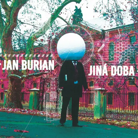 Jiná doba