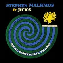 Stephen Malkmus & The Jicks - Real Emotional Trash thumbnail