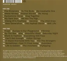 BEST OF SUEDE: BEAUTIFUL ONES thumbnail