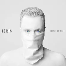 Joris – Schrei Es Raus (Vinyl)