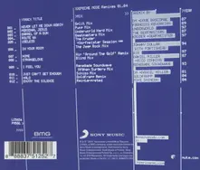 Remixes 81>04 thumbnail