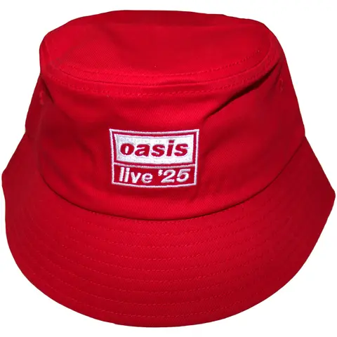 Live '25 Logo