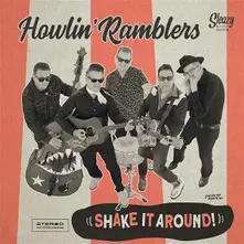SHAKE IT AROUND! thumbnail