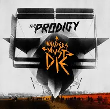 CD Invaders Must Die