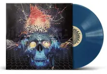 The Connection (Dark Blue Vinyl) thumbnail