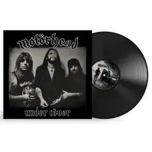 Motörhead, Vinyl UNDER CöVER