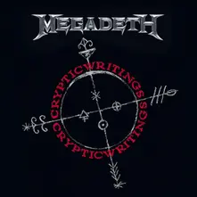 CD Cryptic Writings