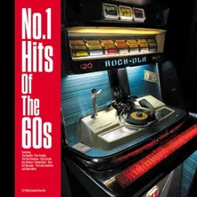 NO 1 HITS OF THE '60S thumbnail