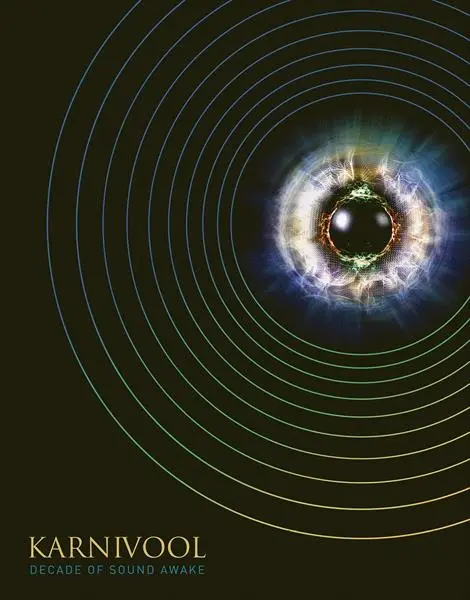 The Decade of Sound Awake