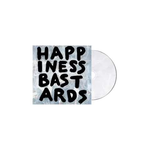 HAPPINESS BASTARDS
