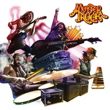 TRUE ROCKERS thumbnail