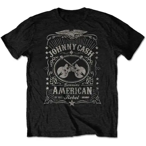 American Rebel