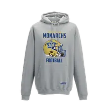 Monarchs Bratislava – Monarchs Helmet (Mikina)