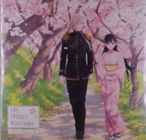 MY HAPPY MARRIAGE ORIG...