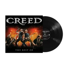 Creed, Vinyl THE BEST OF CREED