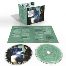 Clannad – Legend (40th Anniversary 2CD, 40th Anniversary) (CD)