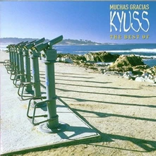 Kyuss, Vinyl MUCHAS GRACIAS: THE BEST OF KYUSS