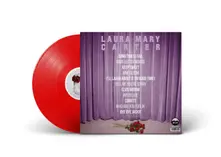 Laura-Mary Carter – MARY - BYE BYE JACKIE (Vinyl)