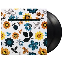 Fila Brazillia, Vinyl BLACK MARKET GARDENING