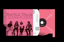 Frijid Pink, Vinyl FRIJID PINK