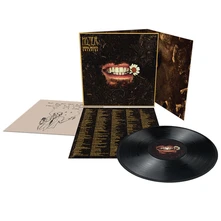 Vinyl Unreal Unearth