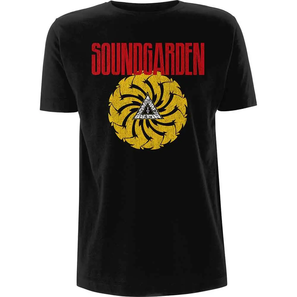 Badmotorfinger V.3