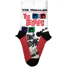 A Hard Day's Night Colours thumbnail
