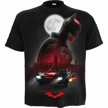 The Batman Batmobile thumbnail