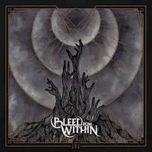 Bleed From Within, Vinyl Era (Transparent Vinyl)
