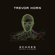 CD ECHOES-ANCIENT & MODERN