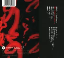 WRITTEN IN RED thumbnail