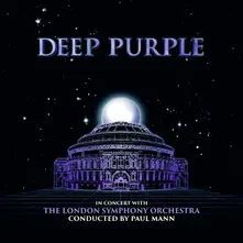 LIVE AT THE ROYAL ALBERT HALL thumbnail
