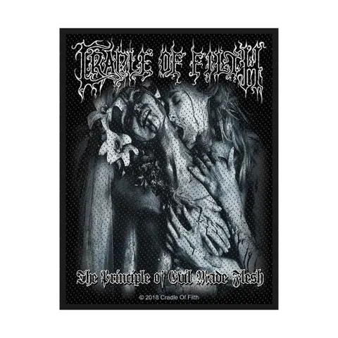 Principle of Evil Made Flesh