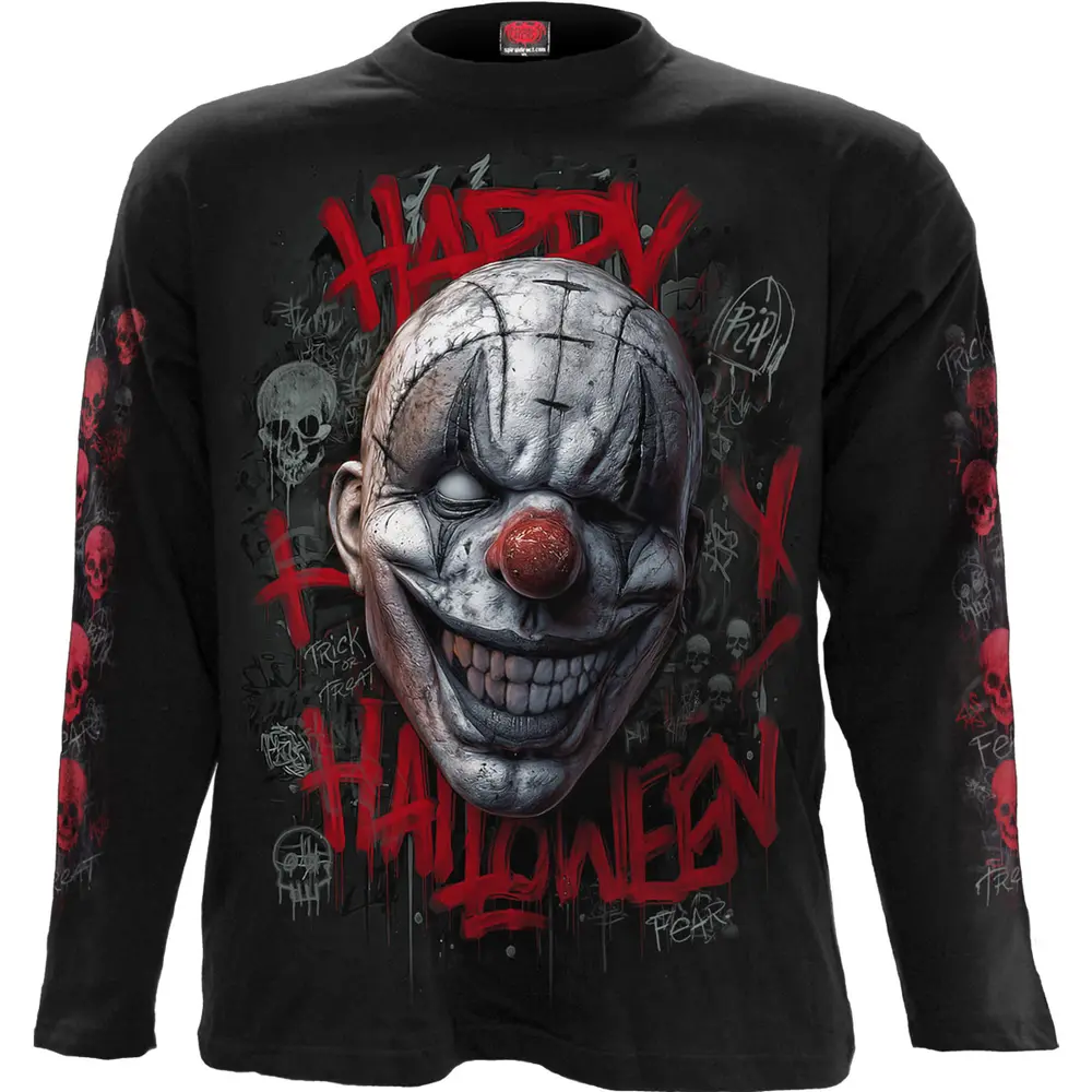 Happy Horroween