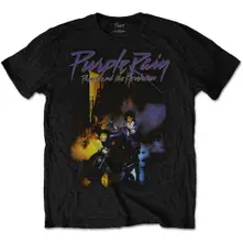 Tričko Purple Rain