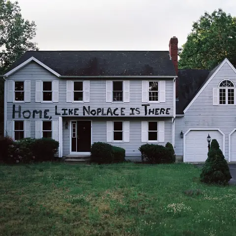 The Hotelier – Vinyl HOME, LIKE NOPLACE IS THERE