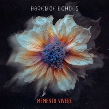 Haven of Echoes, Vinyl MEMENTO VIVERE
