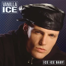 CD Ice Ice Baby