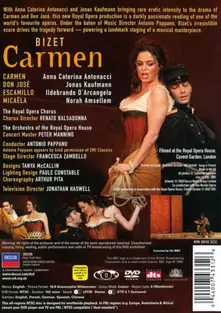 CARMEN thumbnail