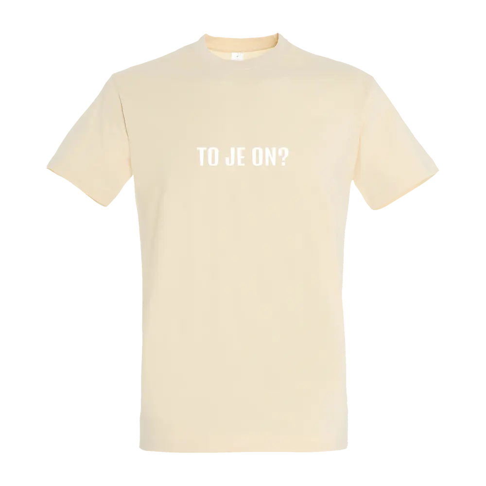 To je on ?