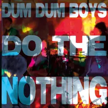 DO THE NOTHING thumbnail