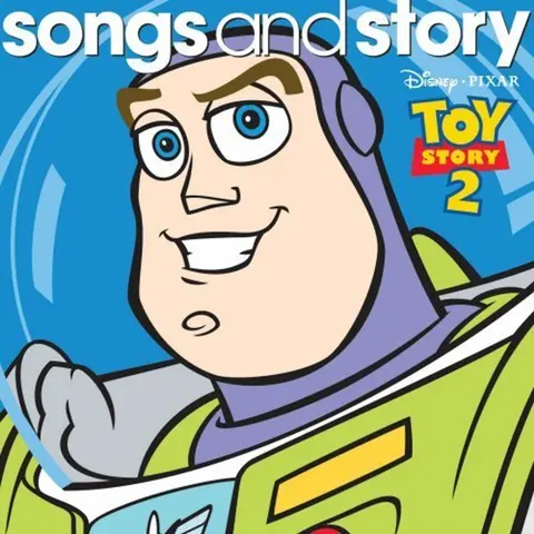 TOY STORY 2