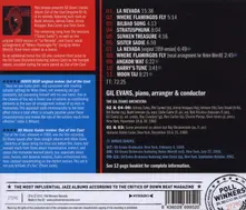 Gil Evans – OUT OF THE COOL (CD)