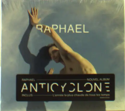 Anticyclone