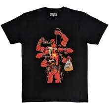 Deadpool Arms thumbnail